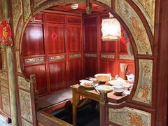 -破三川·新川菜(静安大融城店)