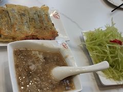 -嘉和一品粥(北京西站北广场北恒大厦店)