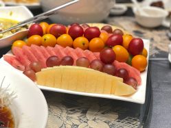 -无锡君来洲际酒店·宴会厅