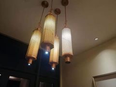-逸林轩中餐厅(中信泰富朱家角锦江酒店)