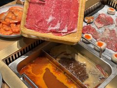 -欢乐牧场主题自助料理(龙华星河iCO店)