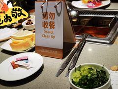 -海底捞火锅(天津SM城市广场店)