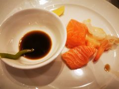 -鲜艳西餐厅(衡山路十二号华邑店)