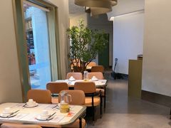 -海之屋韩式烤肉(海棠68环球美食街店)