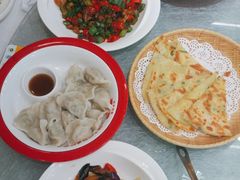 -李老哈·东北菜(宋园路店)