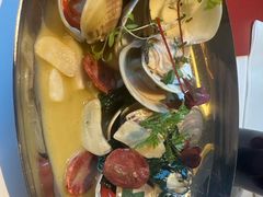 -普朗姆生蚝牛排馆 The Plump Oyster(成都摩方购物中心店)