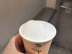 -O.P.S. CAFE