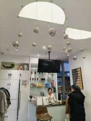 -美格丝M.G.S Hair Salon