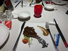 -千百味红餐厅·江西菜(绿地双子塔店)