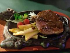 -JUKEBOX玖部音乐餐厅(华侨城店)