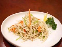 -西域阿里马新疆菜·清真(桂花路店)