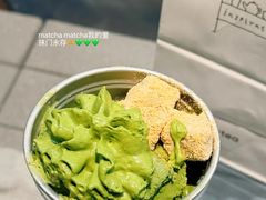 -喜茶(深圳万象城黑金店)