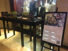 -上海齐鲁万怡大酒店·辣椒屋咖啡厅