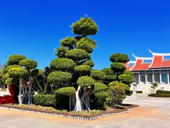 -集美鳌园景区