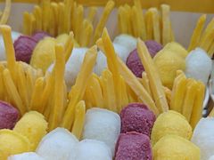 -味子夫鸡柳(三峡广场店)