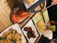 -申记串道(万豪店)