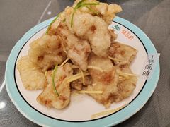 -春花民族美食(佳木斯总店)