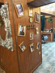 -小齐发型Star·Salon