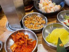 -九田家黑牛烤肉料理(吴江万象汇店)