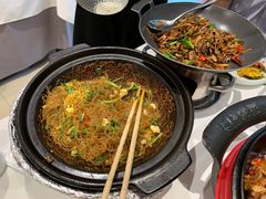 -潇湘码头·鲜湘菜(清河店)