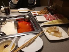 -海底捞火锅(凯德广场店)