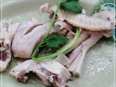 -百家鸡味馆(清泰店)