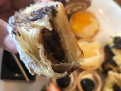 -济南香格里拉·咖啡泉自助餐厅