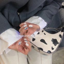 手部美甲-PinkBaby美甲美睫