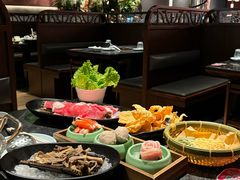 -捞王锅物料理(金华义乌之心店)