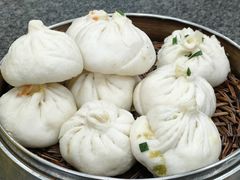 -胡家包子·清真(大众巷店)
