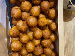 红薯丸子-温汤发糕(温汤店)