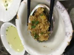 -清水湾3号(东方小周海鲜店)