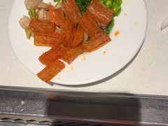 -海底捞火锅(威高广场店)