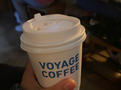 -VOYAGE COFFEE(北锣鼓巷店)