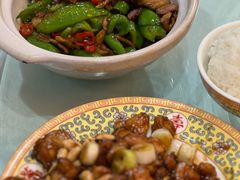 -砂锅居(西四店)