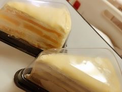 -7cake榴莲千层蛋糕(松江店)