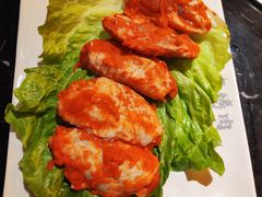 -齐齐哈尔烤肉(惠山万达店)