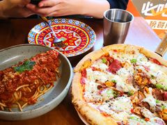 -盘炉forenza·云贵川融合小食堂 ( 钟楼中柳巷店)