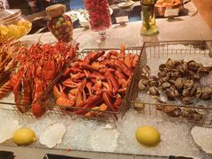 -香港唯港荟 Hotel ICON – The Market