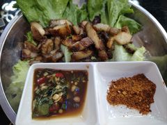 -醉美云南·云南菜主题餐厅(昆明站北京路双龙商场店)