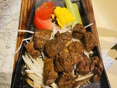 -穹六人间 people 6(岳阳路店)