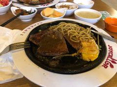 -佳客来牛排西餐厅(东风路店)