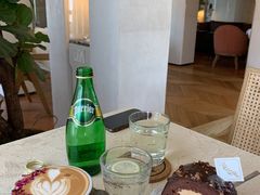 -Me Coffee下午茶艺术空间