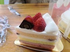 -巴黎贝甜(龙之梦购物中心虹口店)