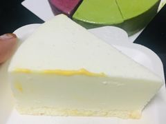 -壹点壹客·生日蛋糕(南山店)