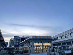 -中田健身工作室(嘉定江桥店)