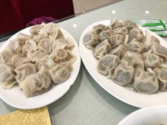 -陶然饺子城(奥体中路店)