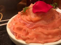 生扣鲜鸭肠-周师兄大刀腰片火锅(洪崖洞旗舰店)