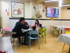 大堂-天宝食坊·啫啫煲大排档(西华路店)