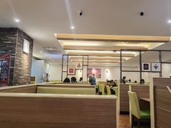 大堂-萨莉亚意大利餐厅(白云汇店)
